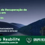 🚨 Clínica de Recuperação de Drogas em Jequié - BA