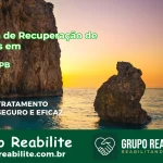 🚨 Clínica de Recuperação de Drogas em Jericó - PB