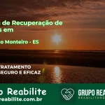 🚨 Clínica de Recuperação de Drogas em Jerônimo Monteiro - ES