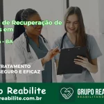 🚨 Clínica de Recuperação de Drogas em Jiquiriçá - BA