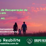 🚨 Clínica de Recuperação de Drogas em Joaíma - MG