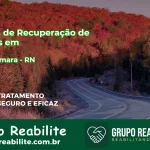 🚨 Clínica de Recuperação de Drogas em João Câmara - RN