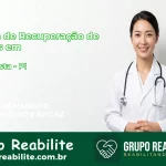 🚨 Clínica de Recuperação de Drogas em João Costa - PI