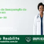 🚨 Clínica de Recuperação de Drogas em João Dias - RN