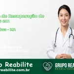 🚨 Clínica de Recuperação de Drogas em João Lisboa - MA