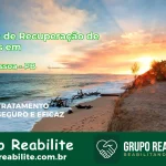 🚨 Clínica de Recuperação de Drogas em João Pessoa - PB