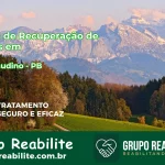 🚨 Clínica de Recuperação de Drogas em Joca Claudino - PB