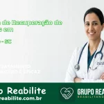 🚨 Clínica de Recuperação de Drogas em Joinville - SC