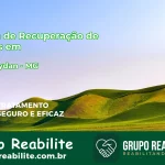 🚨 Clínica de Recuperação de Drogas em José Raydan - MG