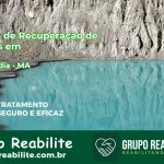 🚨 Clínica de Recuperação de Drogas em Joselândia - MA