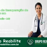 🚨 Clínica de Recuperação de Drogas em Josenópolis - MG