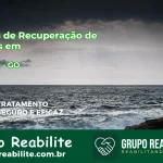 🚨 Clínica de Recuperação de Drogas em Joviânia - GO