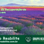 🚨 Clínica de Recuperação de Drogas em Juara - MT