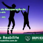 🚨 Clínica de Recuperação de Drogas em Juatuba - MG