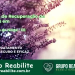 🚨 Clínica de Recuperação de Drogas em Juazeiro do Norte - CE