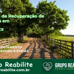 🚨 Clínica de Recuperação de Drogas em Jucás - CE