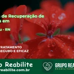 🚨 Clínica de Recuperação de Drogas em Jucurutu - RN