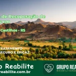 🚨 Clínica de Recuperação de Drogas em Júlio de Castilhos - RS