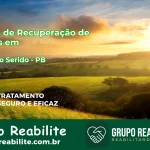 🚨 Clínica de Recuperação de Drogas em Junco do Seridó - PB