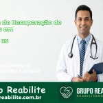 🚨 Clínica de Recuperação de Drogas em Jundiá - RN