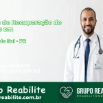 🚨 Clínica de Recuperação de Drogas em Jundiaí do Sul - PR