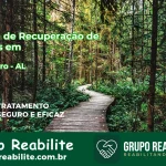 🚨 Clínica de Recuperação de Drogas em Junqueiro - AL