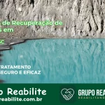 🚨 Clínica de Recuperação de Drogas em Jupiá - SC
