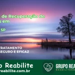 🚨 Clínica de Recuperação de Drogas em Juquiá - SP