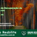 🚨 Clínica de Recuperação de Drogas em Jurema - PE