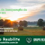 🚨 Clínica de Recuperação de Drogas em Juru - PB