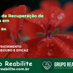 🚨 Clínica de Recuperação de Drogas em Jussari - BA