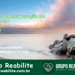 🚨 Clínica de Recuperação de Drogas em Juti - MS