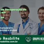 🚨 Clínica de Recuperação de Drogas em Lábrea - AM