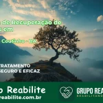 🚨 Clínica de Recuperação de Drogas em Lafaiete Coutinho - BA