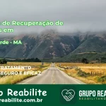 🚨 Clínica de Recuperação de Drogas em Lago Verde - MA