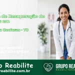 🚨 Clínica de Recuperação de Drogas em Lagoa da Confusão - TO