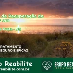🚨 Clínica de Recuperação de Drogas em Lagoa da Prata - MG