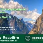 🚨 Clínica de Recuperação de Drogas em Lagoa do Piauí - PI
