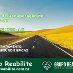 🚨 Clínica de Recuperação de Drogas em Lagoa dos Patos - MG