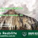 🚨 Clínica de Recuperação de Drogas em Lagoa Grande do Maranhão - MA