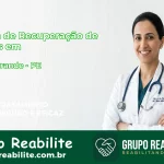 🚨 Clínica de Recuperação de Drogas em Lagoa Grande - PE