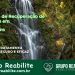 🚨 Clínica de Recuperação de Drogas em Lagoa - PB