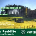 🚨 Clínica de Recuperação de Drogas em Lagoa Santa - GO