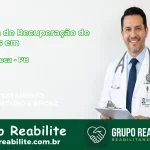 🚨 Clínica de Recuperação de Drogas em Lagoa Seca - PB