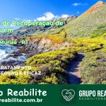 🚨 Clínica de Recuperação de Drogas em Laje do Muriaé - RJ