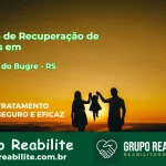 🚨 Clínica de Recuperação de Drogas em Lajeado do Bugre - RS