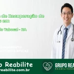 🚨 Clínica de Recuperação de Drogas em Lajedo do Tabocal - BA