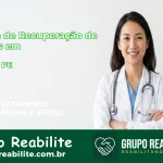 🚨 Clínica de Recuperação de Drogas em Lajedo - PE
