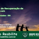 🚨 Clínica de Recuperação de Drogas em Lajes Pintadas - RN