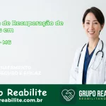 🚨 Clínica de Recuperação de Drogas em Lajinha - MG
